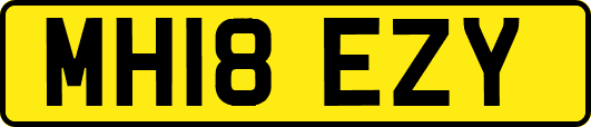 MH18EZY