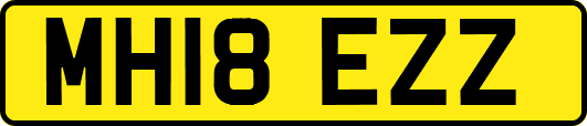 MH18EZZ