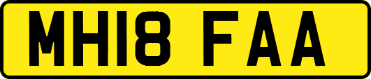 MH18FAA