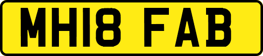 MH18FAB