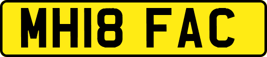 MH18FAC