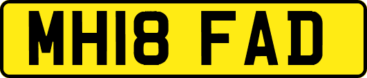 MH18FAD