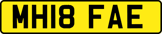 MH18FAE