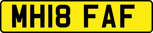 MH18FAF