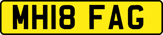 MH18FAG