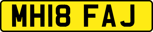 MH18FAJ