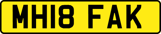 MH18FAK