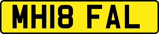 MH18FAL