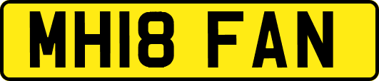 MH18FAN