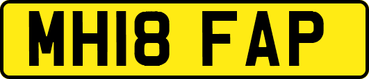 MH18FAP