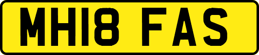 MH18FAS