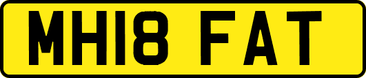 MH18FAT
