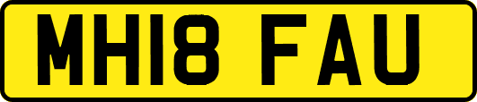 MH18FAU