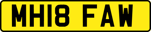 MH18FAW