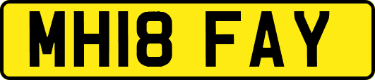 MH18FAY