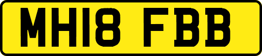 MH18FBB