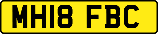 MH18FBC
