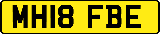 MH18FBE