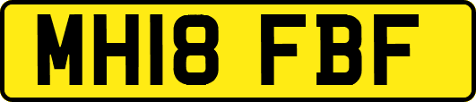 MH18FBF