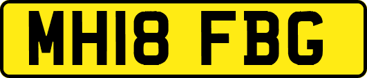 MH18FBG