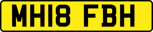 MH18FBH