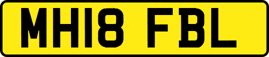 MH18FBL