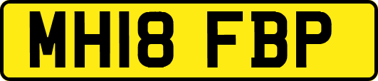 MH18FBP