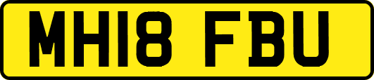MH18FBU