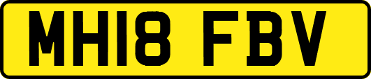 MH18FBV