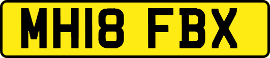 MH18FBX