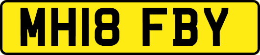 MH18FBY
