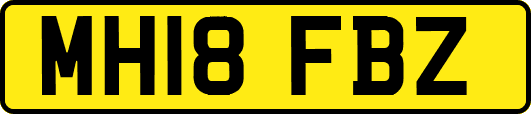 MH18FBZ