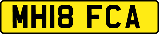 MH18FCA