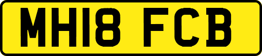MH18FCB