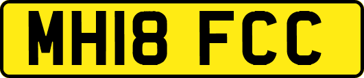 MH18FCC