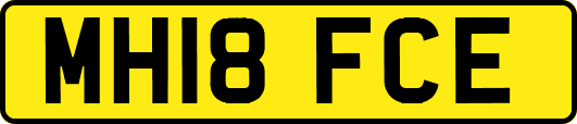 MH18FCE