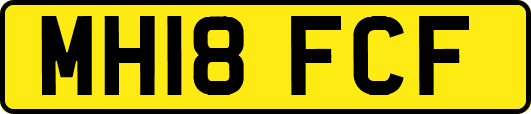 MH18FCF