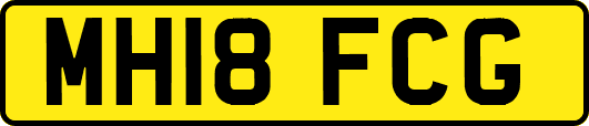 MH18FCG
