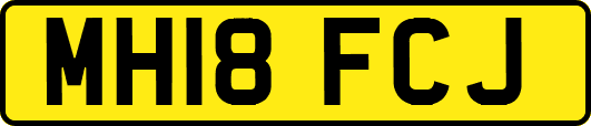 MH18FCJ