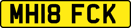 MH18FCK