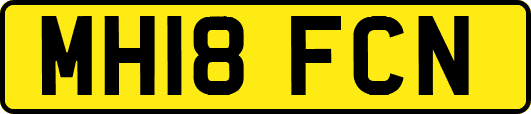 MH18FCN