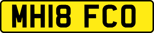 MH18FCO