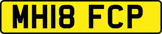 MH18FCP