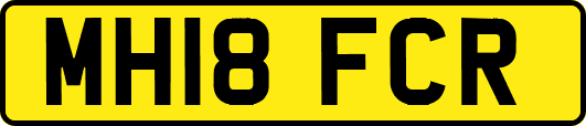 MH18FCR