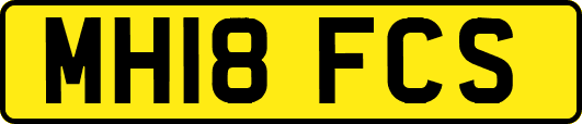 MH18FCS