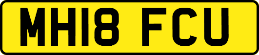 MH18FCU