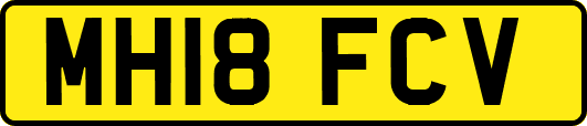 MH18FCV