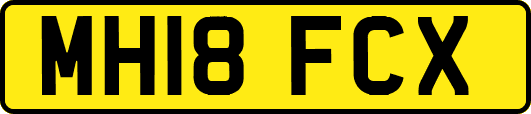 MH18FCX