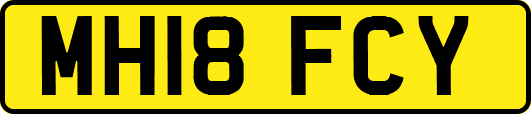 MH18FCY