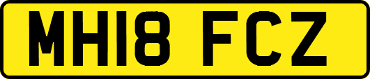 MH18FCZ